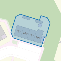 Perceel DOO00-B-3001