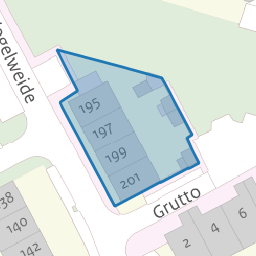 Perceel DOO00-B-3002