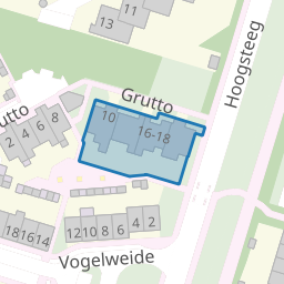 Perceel DOO00-B-3005