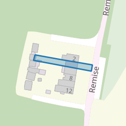 Perceel DOO00-B-3021