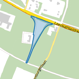 Perceel DOO00-B-3026