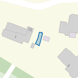 Perceel DOO00-B-3034