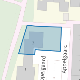 Perceel DOO00-B-3036