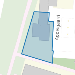 Perceel DOO00-B-3037