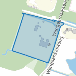 Perceel DOO00-B-3043