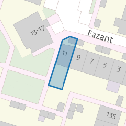 Perceel DOO00-B-3044