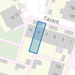 Perceel DOO00-B-3045