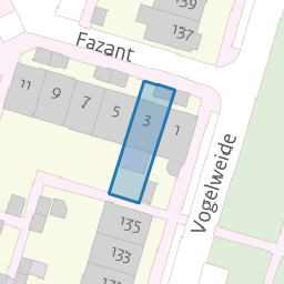 Perceel DOO00-B-3048