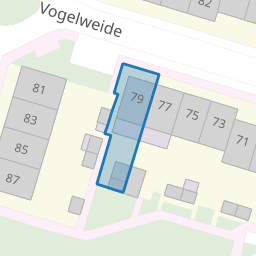 Perceel DOO00-B-3056