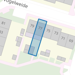 Perceel DOO00-B-3057