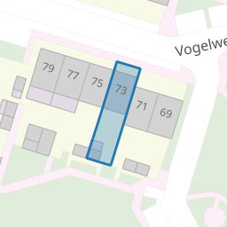 Perceel DOO00-B-3059