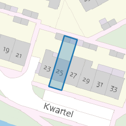 Perceel DOO00-B-3063