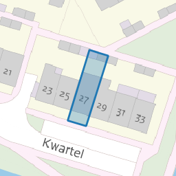 Perceel DOO00-B-3064