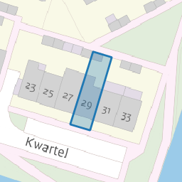 Perceel DOO00-B-3065