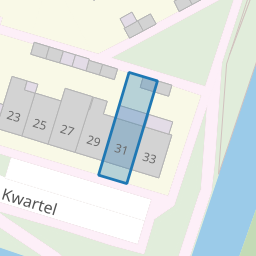 Perceel DOO00-B-3066