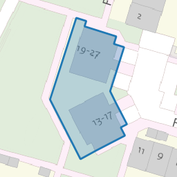 Perceel DOO00-B-3069