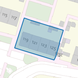 Perceel DOO00-B-3071