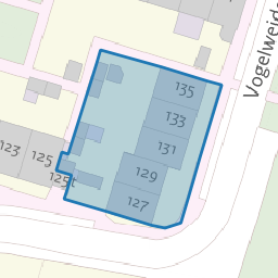 Perceel DOO00-B-3072