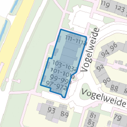 Perceel DOO00-B-3073