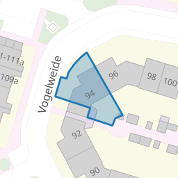 Perceel DOO00-B-3075