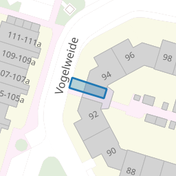 Perceel DOO00-B-3076