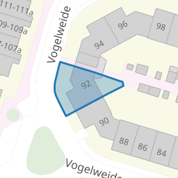 Perceel DOO00-B-3077