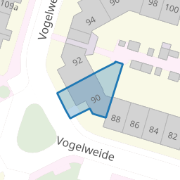 Perceel DOO00-B-3078