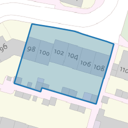 Perceel DOO00-B-3079