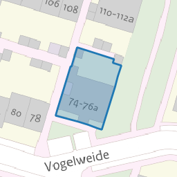 Perceel DOO00-B-3082