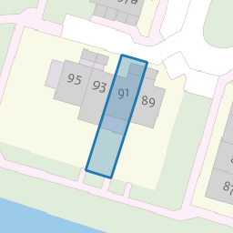 Perceel DOO00-B-3085