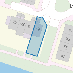 Perceel DOO00-B-3086