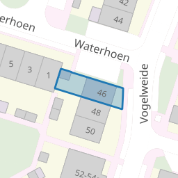 Perceel DOO00-B-3088