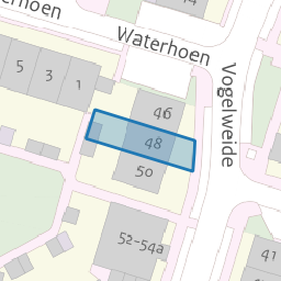 Perceel DOO00-B-3089