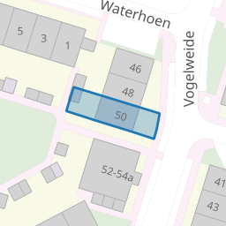 Perceel DOO00-B-3090