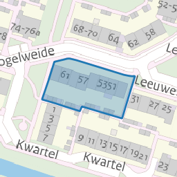 Perceel DOO00-B-3092