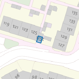 Perceel DOO00-B-3099