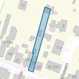 Perceel DOO00-B-3108