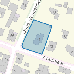 Perceel DOO00-B-3114