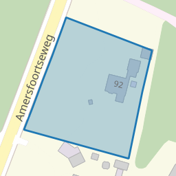 Perceel DOO00-B-3131