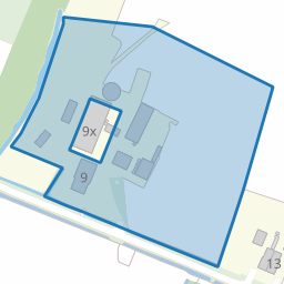 Perceel DOO00-B-3143