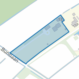 Perceel DOO00-B-3145