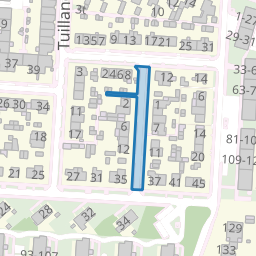 Perceel DOO00-B-3146