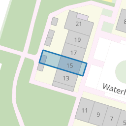 Perceel DOO00-B-3154