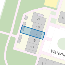 Perceel DOO00-B-3155