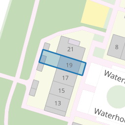 Perceel DOO00-B-3156