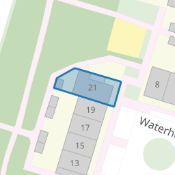 Perceel DOO00-B-3157