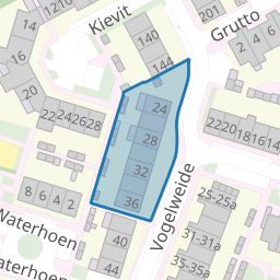 Perceel DOO00-B-3162