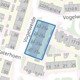 Perceel DOO00-B-3164