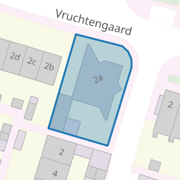 Perceel DOO00-B-3168