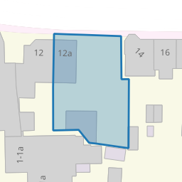 Perceel DOO00-B-3171